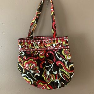 Very Bradley Handbag